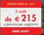 Orbetello Family Camping Village 3* - Orbetello (GR)