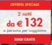 Grand Hotel Azzurra Club 3* - soggiorno 2 o 3 o 5 notti, all inclusive