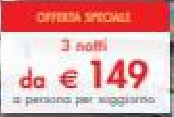 Club Hotel Angelini 3* Bellaria-Igea Marina - soggiorno 3, 5 o 7 notti, pensione completa con bevande ai pasti
