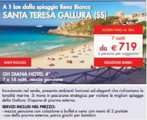 GH Diana Hotel 4*