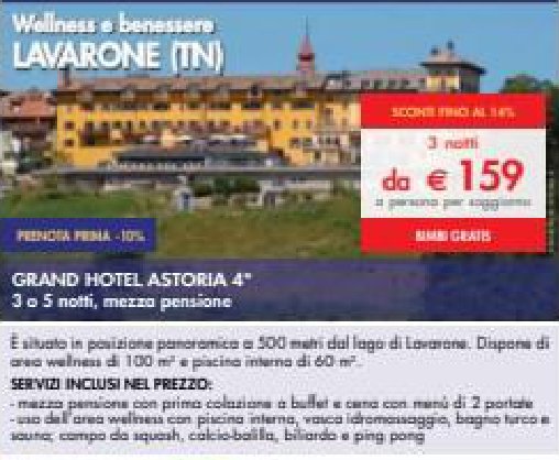 Grand Hotel Astoria 4*