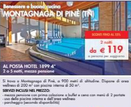 Al Posta Hotel 1899 4*