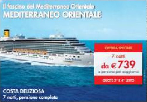 Costa Deliziosa