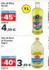 Olio di semi