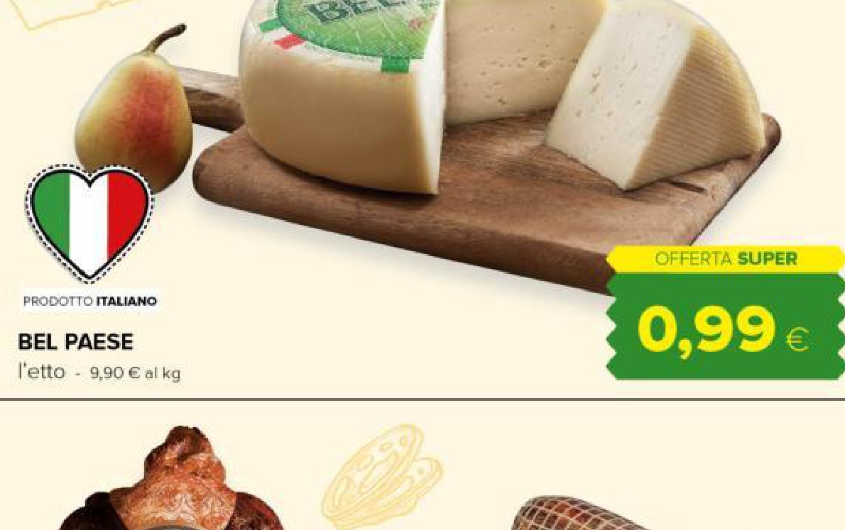 Bel Paese