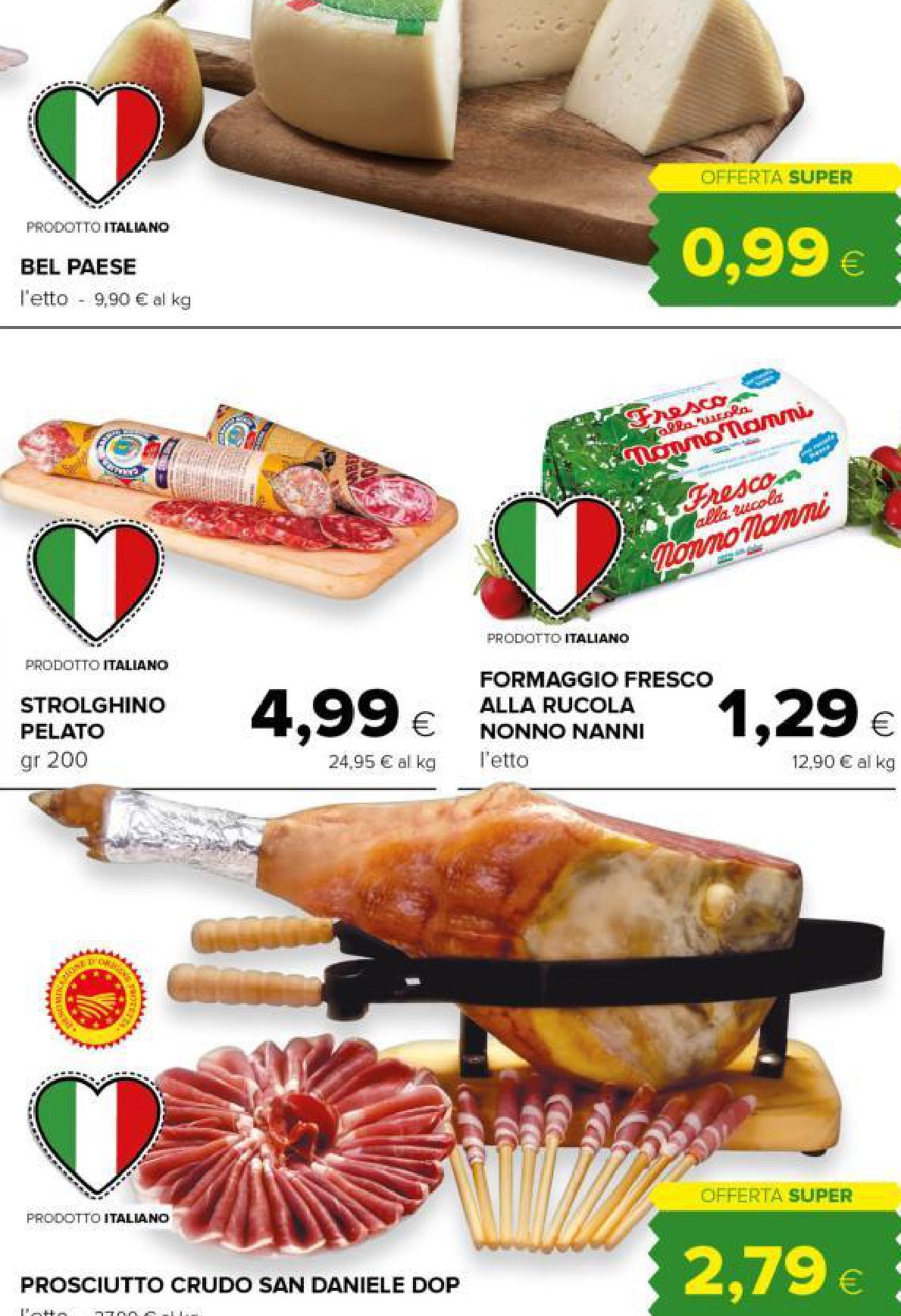 Bel Paese