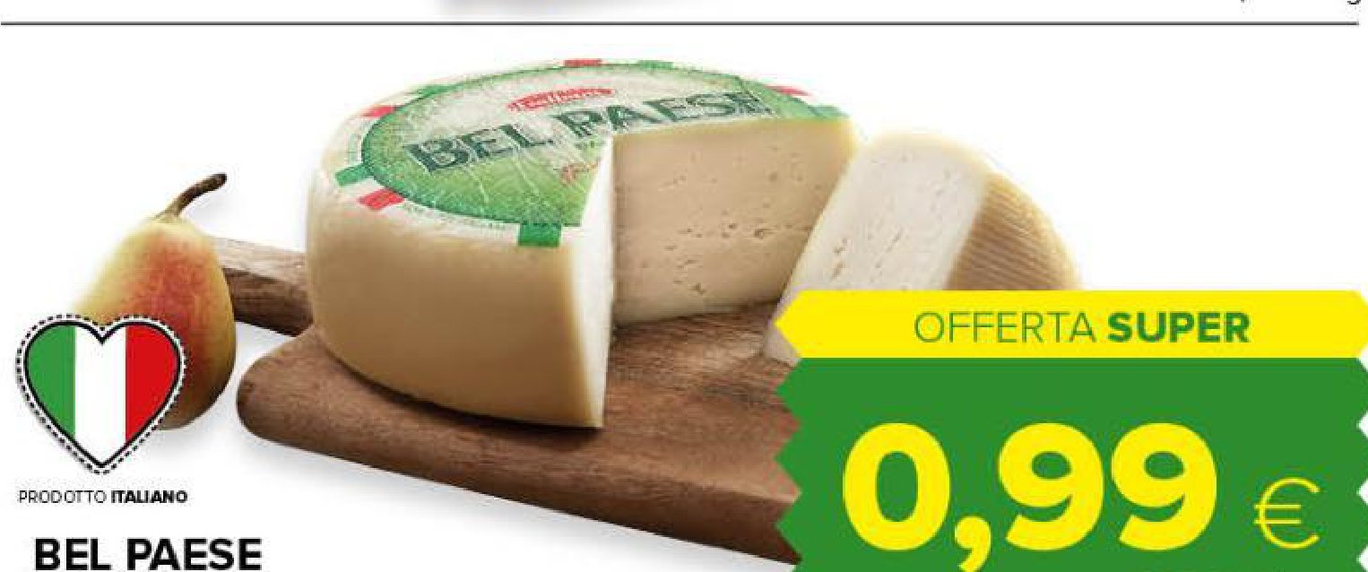 Bel Paese