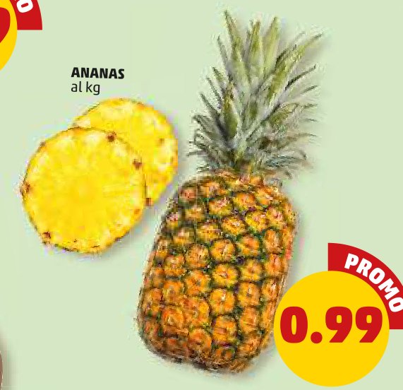 Ananas