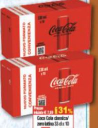 Coca-Cola
