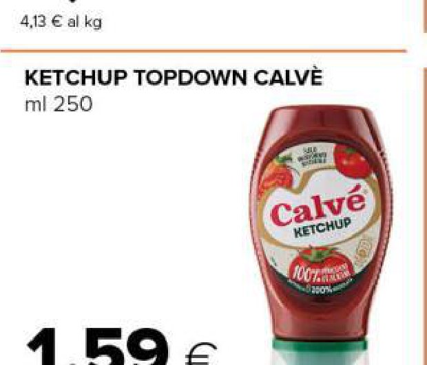 Ketchup