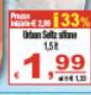 Bibite San Benedetto 1,5 L
