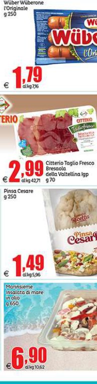 Wüberone L'Originale 250 g