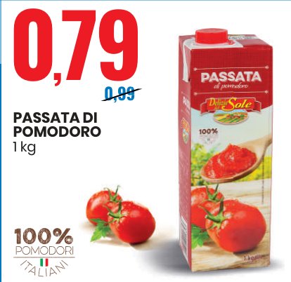 Passata di pomodoro