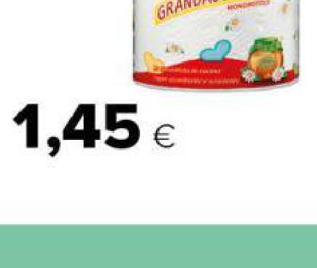 Asciugone cucina Toffly 1 rotolo