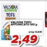 Tofu affumicato 180 g