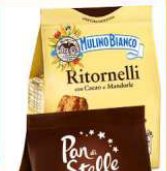 Biscotti Ritornelli