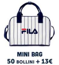 Mini bag