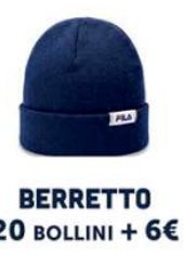 Berretto