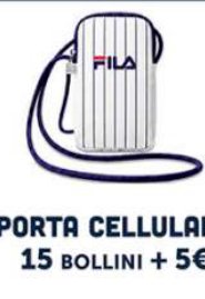 Porta cellulare