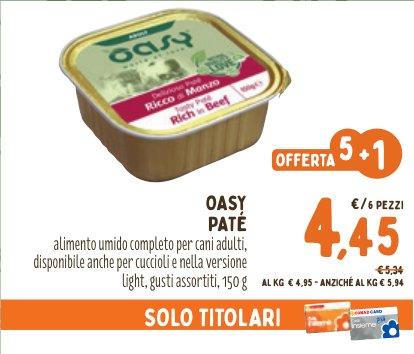 Paté Rich in Beef