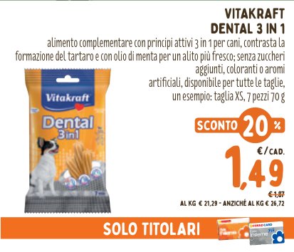 Dental 3 in 1