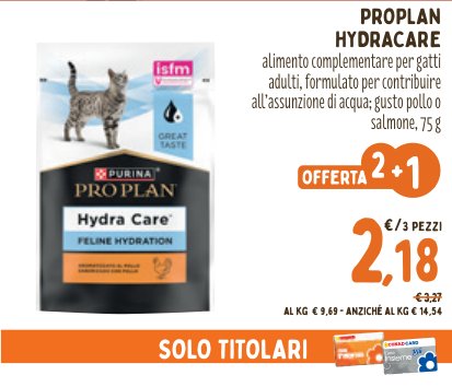 Hydra Care Feline Hydration, 75 g