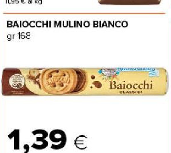 Baiocchi Classici