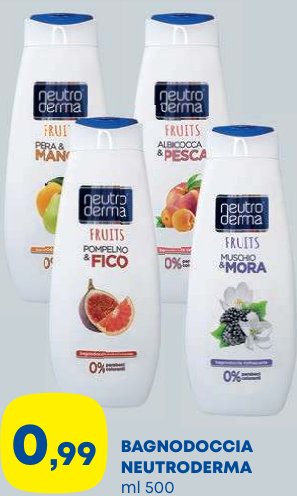 Bagnodoccia Neutroderma