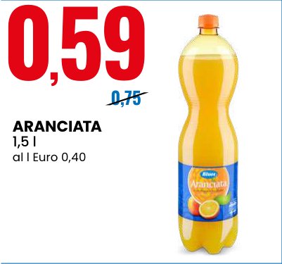 Aranciata