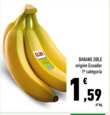 Banane