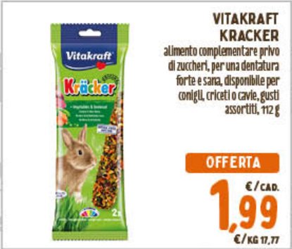 Kracker