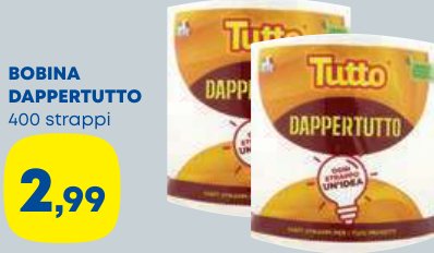 Bobina Dappertutto