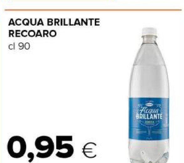 Acqua Brillante