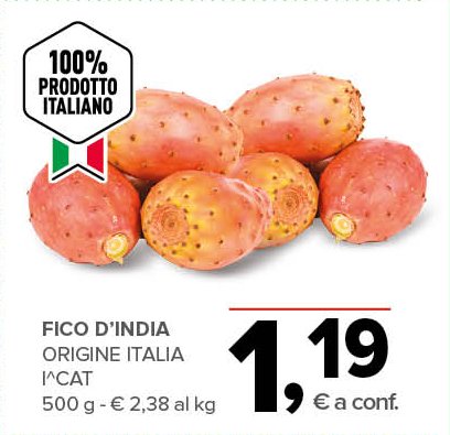 Fico d'India