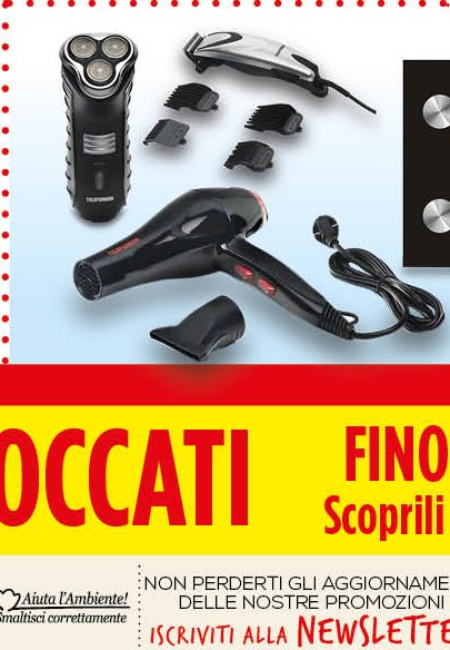 Articoli linea persona