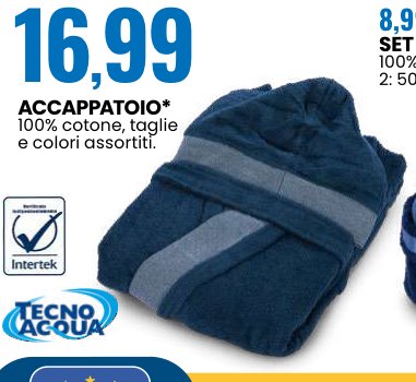 Accappatoio