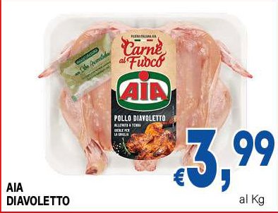 AIA Diavoletto