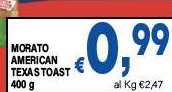 American Toast 400 g