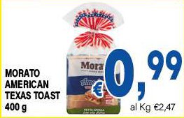 American Toast