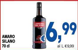 Amaro 70 cl