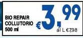 Bio Repair Collutorio 500 ml