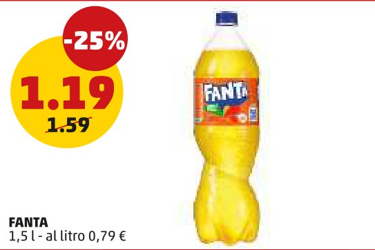 Fanta