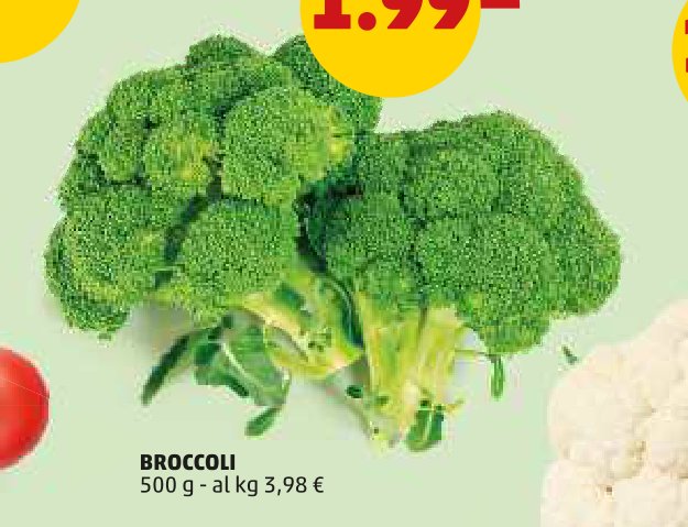 Broccoli