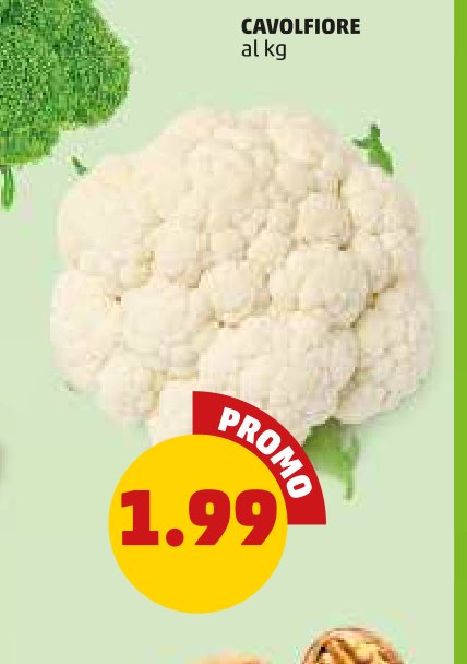 Cavolfiore