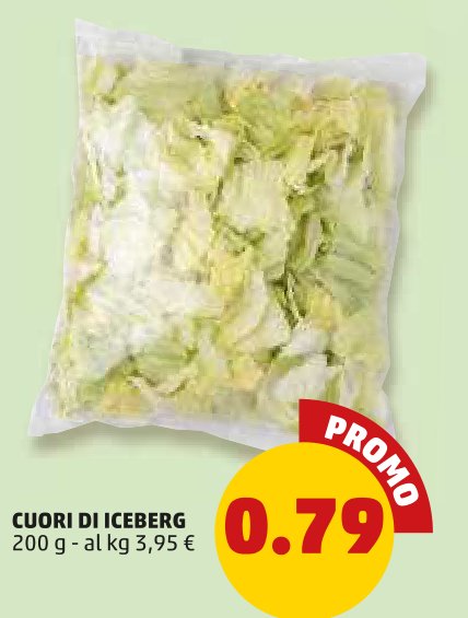 Cuori di Iceberg