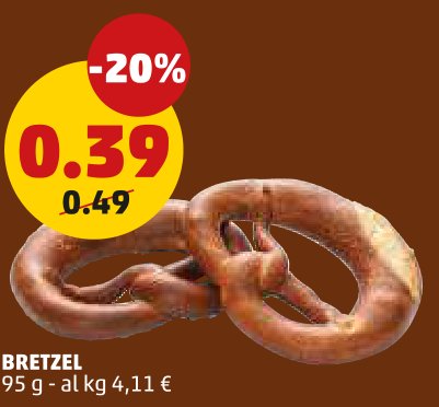 Bretzel