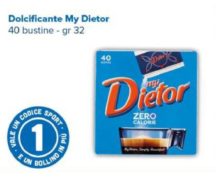 DolceGusto My Director, 40 bustine - 32 g