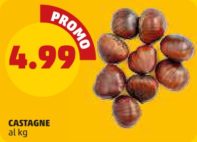 Castagne