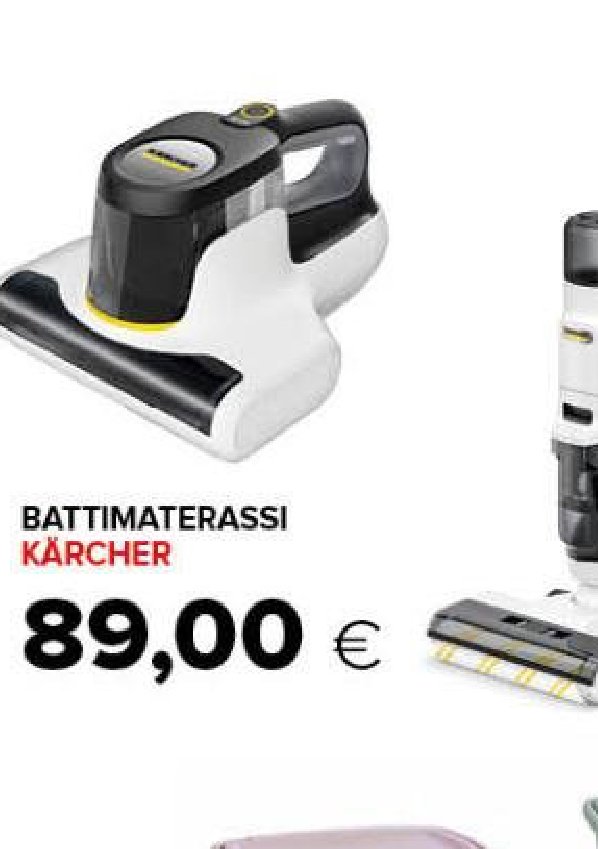 Battimaterassi