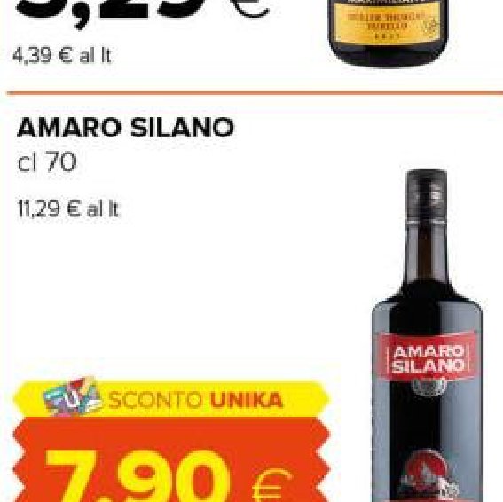 Amaro Silano